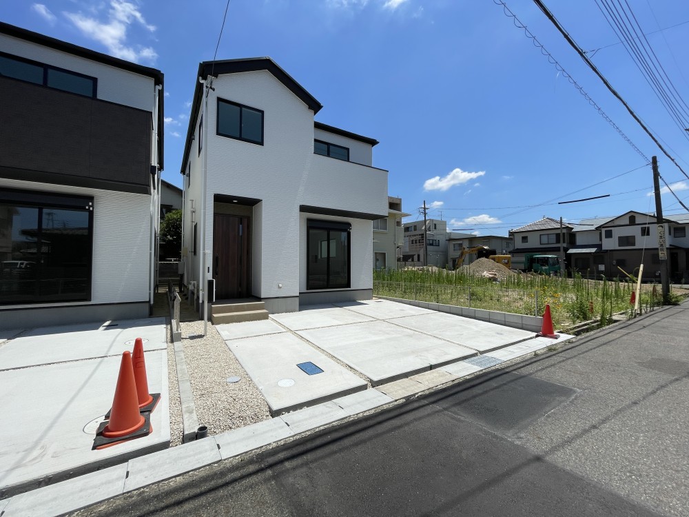 春日井市妙慶町1期　全2棟　2号棟 画像17