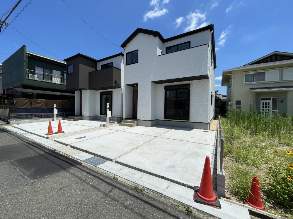 春日井市妙慶町1期　全2棟　2号棟 画像17