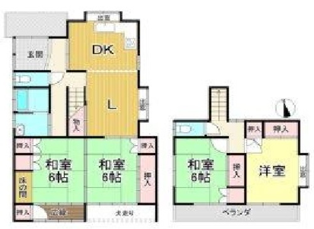 半田市上池町一丁目 画像1