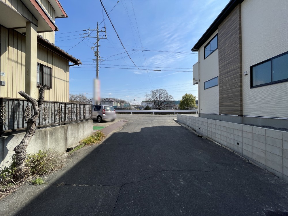 春日井市勝川町　3期　全2区画　2号棟 画像8