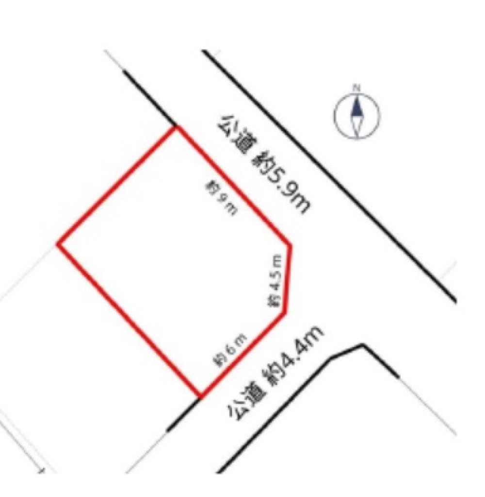 瀬戸市東松山町 画像4