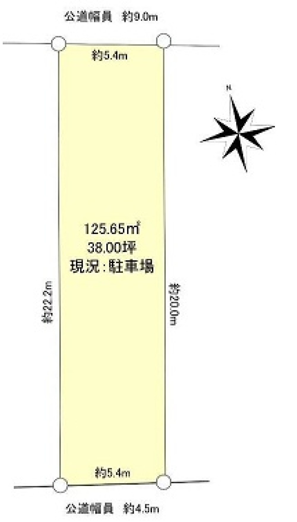 名古屋市瑞穂区西ノ割町 画像1