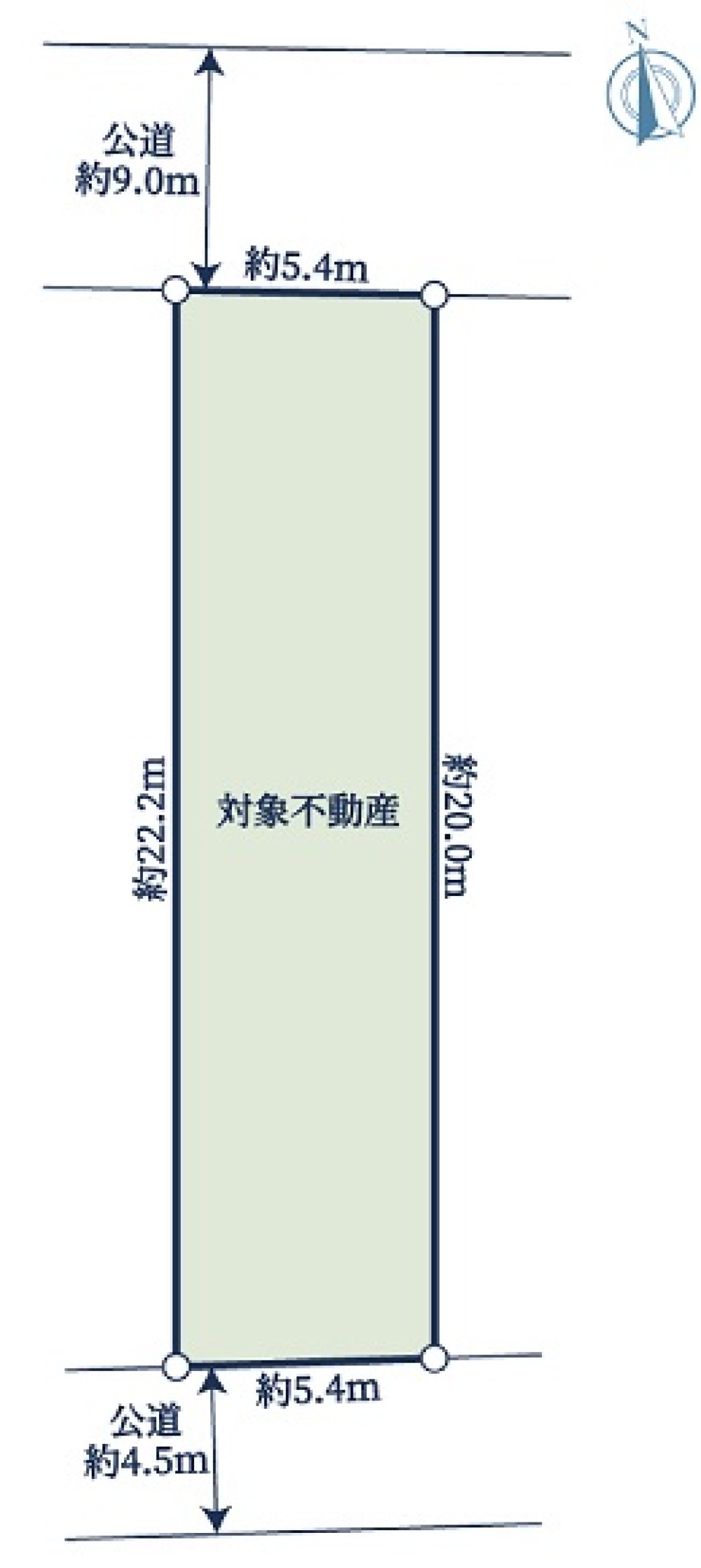 名古屋市瑞穂区西ノ割町 画像1