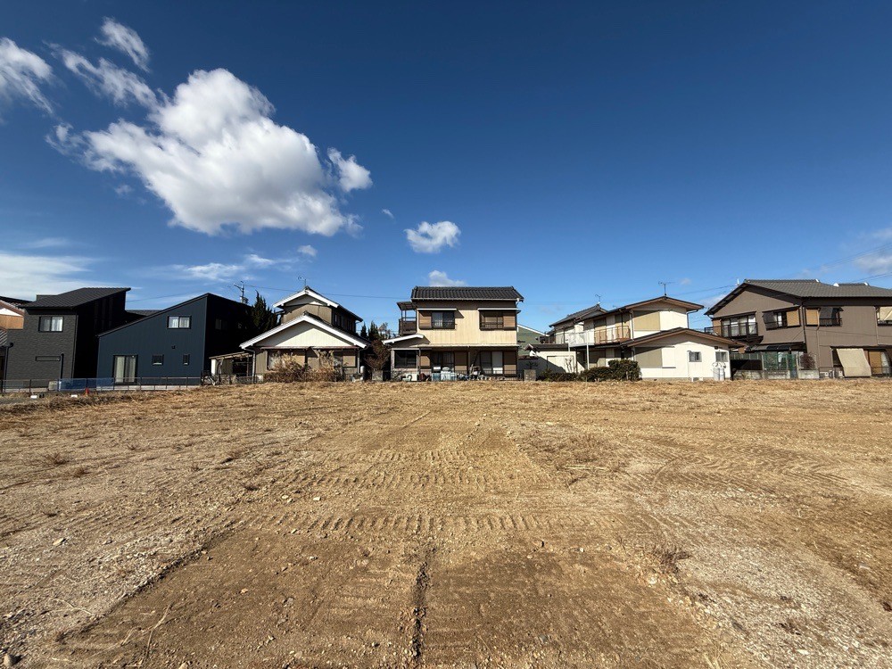 豊川市三蔵子町　第3期　全14区画　F区画 画像5