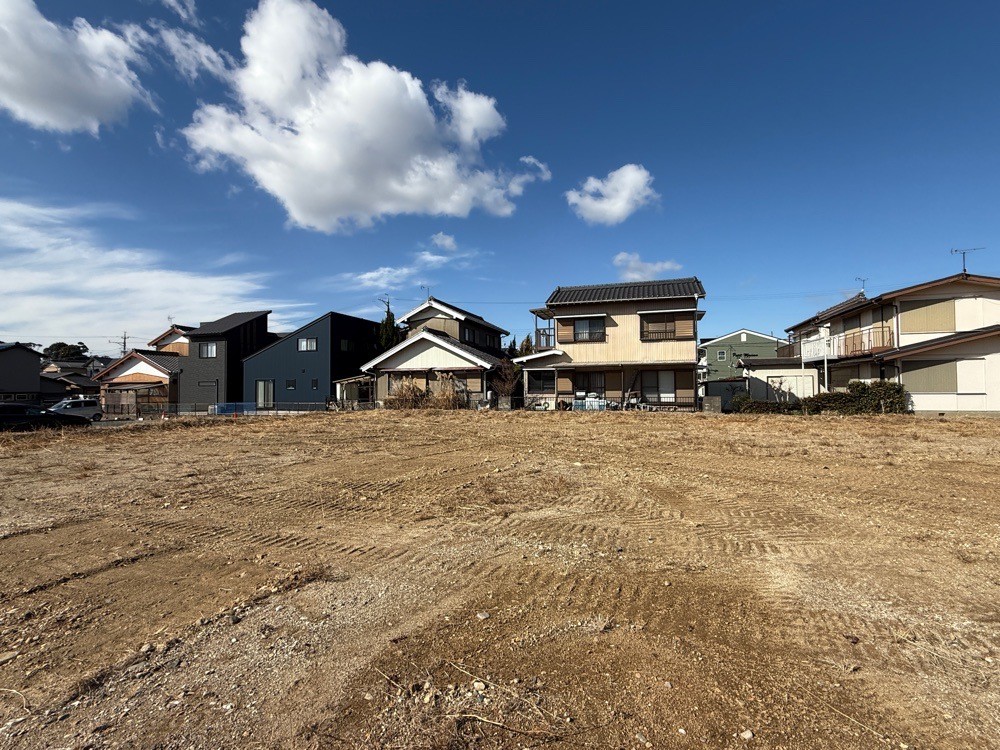 豊川市三蔵子町　第3期　全14区画　F区画 画像4