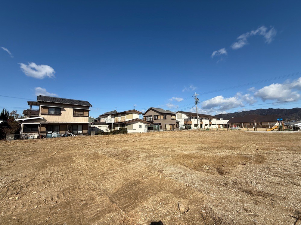 豊川市三蔵子町　第3期　全14区画　F区画 画像5
