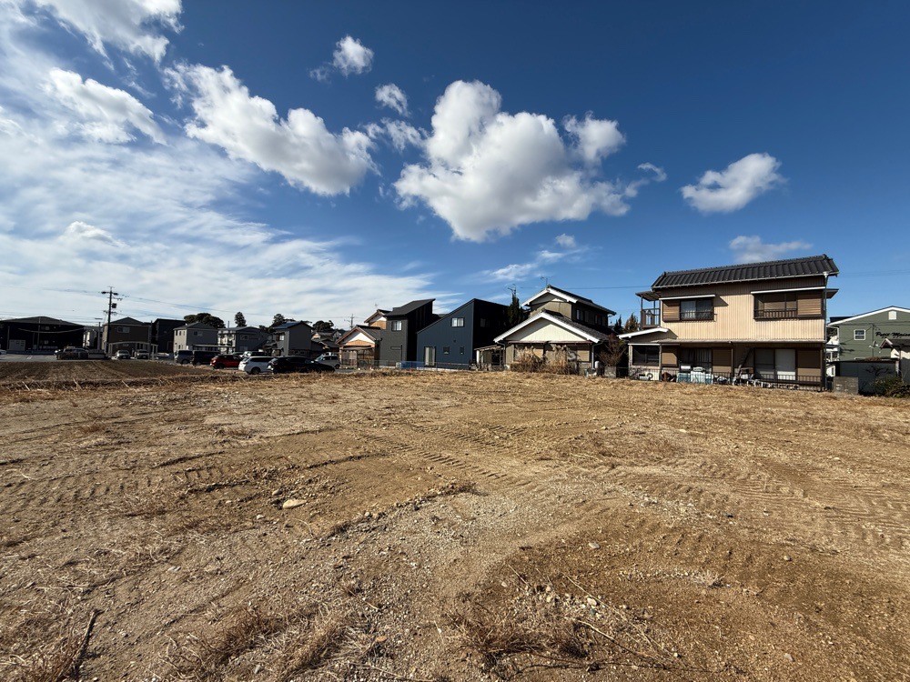 豊川市三蔵子町　第3期　全14区画　F区画 画像6