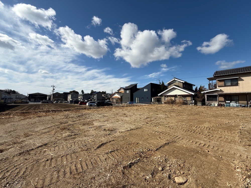 豊川市三蔵子町　第3期　全14区画　G区画 画像6