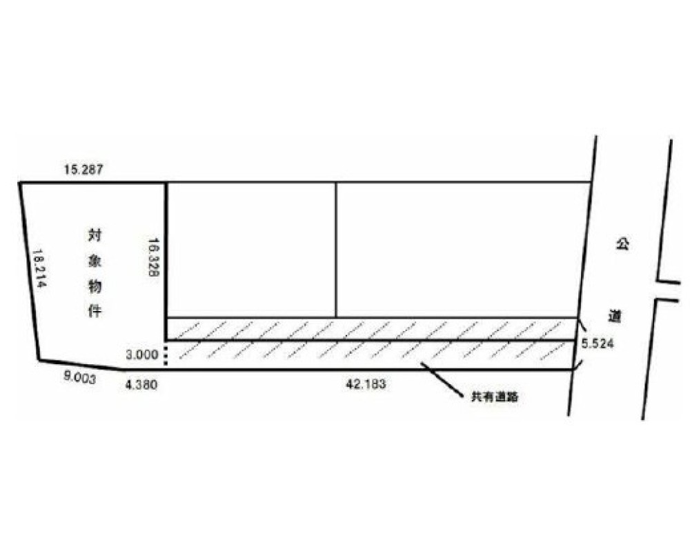 豊川市蔵子一丁目 画像8