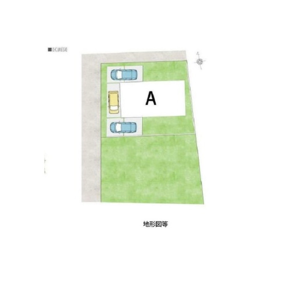 愛知県あま市木田 画像1