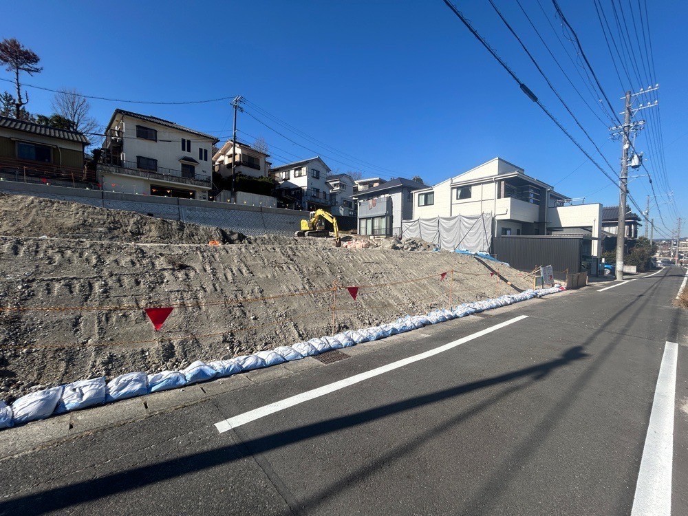 瀬戸市春雨町　全5区画　2号地 画像2