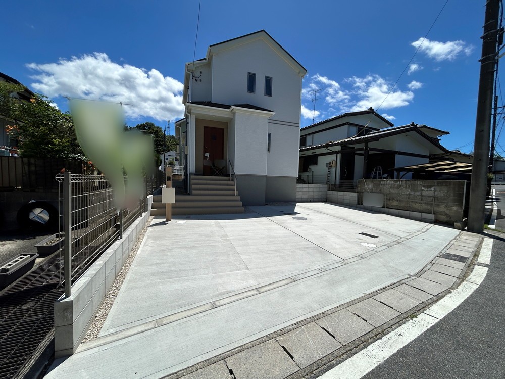 瀬戸市窯町　4期　全1棟　1号棟 画像4