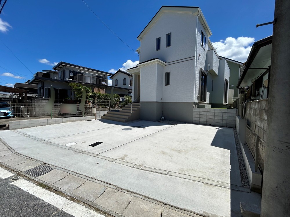 瀬戸市窯町　4期　全1棟　1号棟 画像5