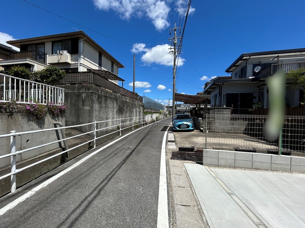 瀬戸市窯町　4期　全1棟　1号棟 画像7