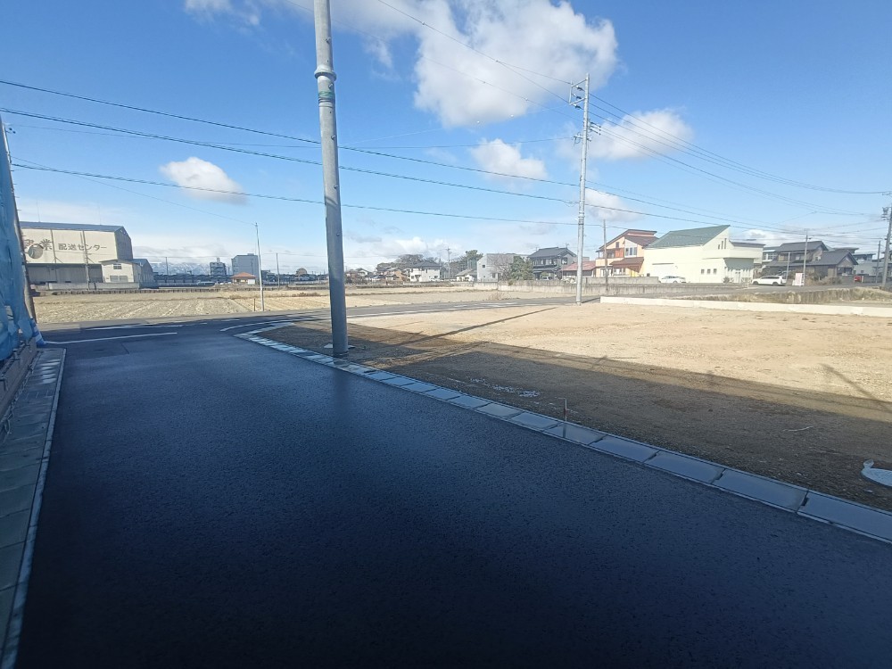 一宮市西五城字比丘尼道西　I区画 画像2