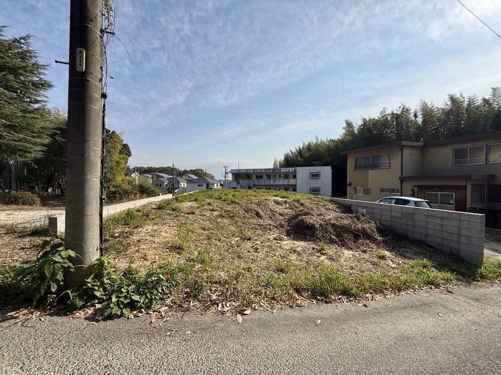 日進市岩崎町　全4区画　A区画 画像11