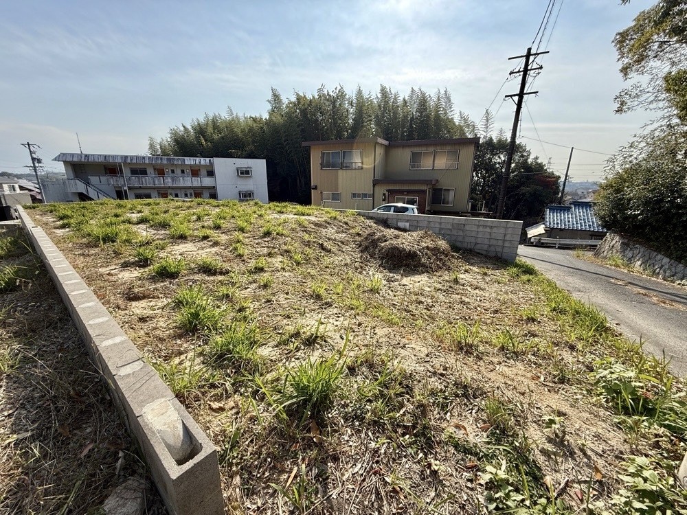 日進市岩崎町　全4区画　A区画 画像10