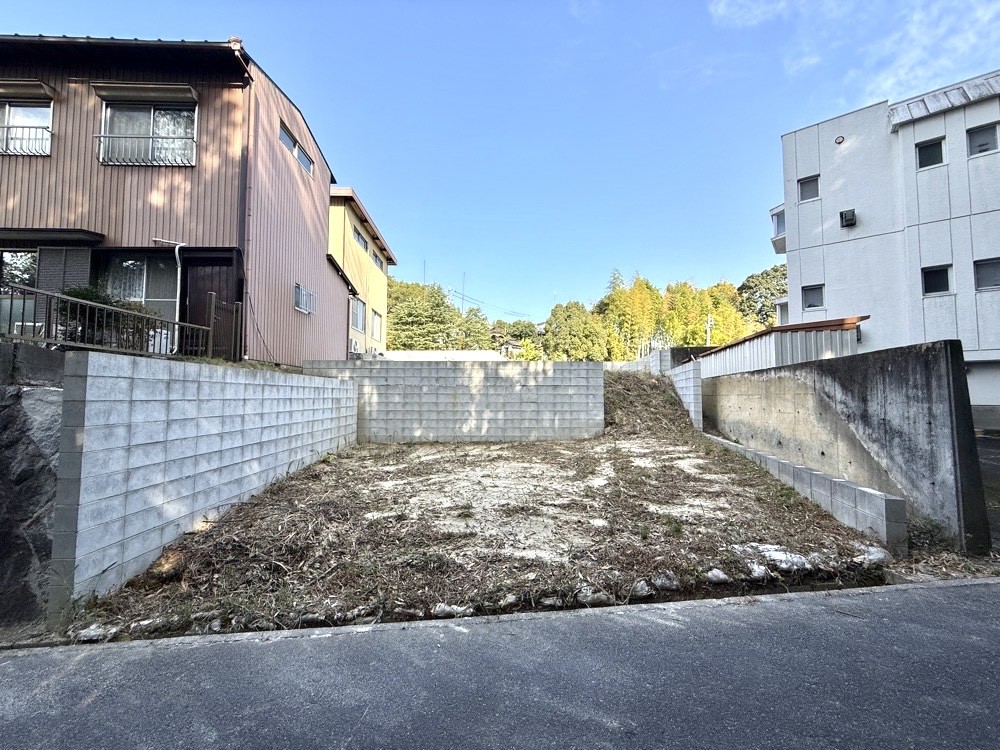 日進市岩崎町　全4区画　D区画 画像13