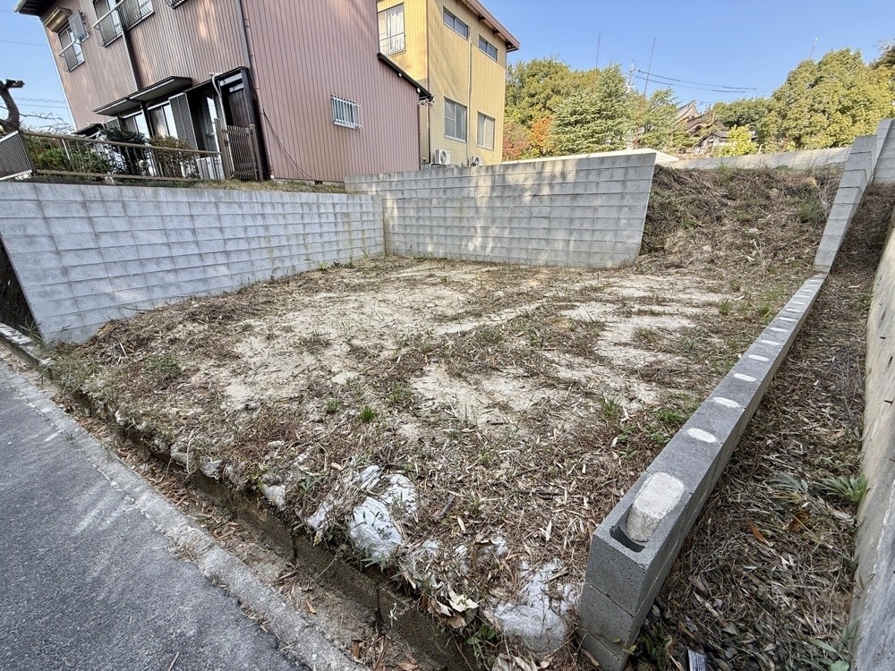 日進市岩崎町　全4区画　D区画 画像12