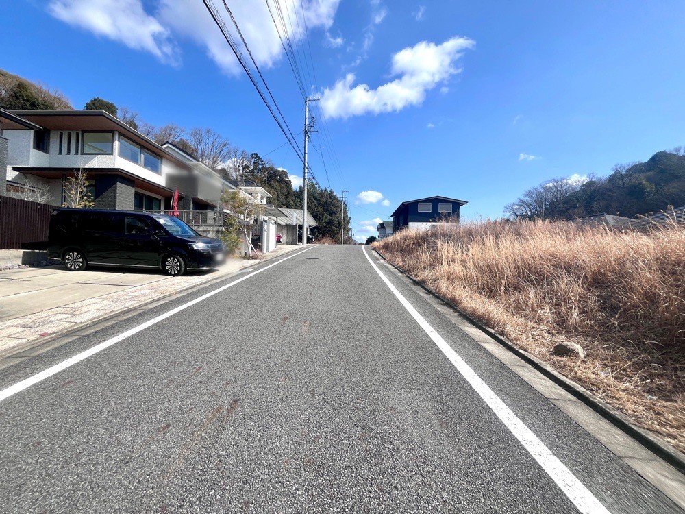 岡崎市真伝吉祥二丁目　全3区画　A区画 画像5