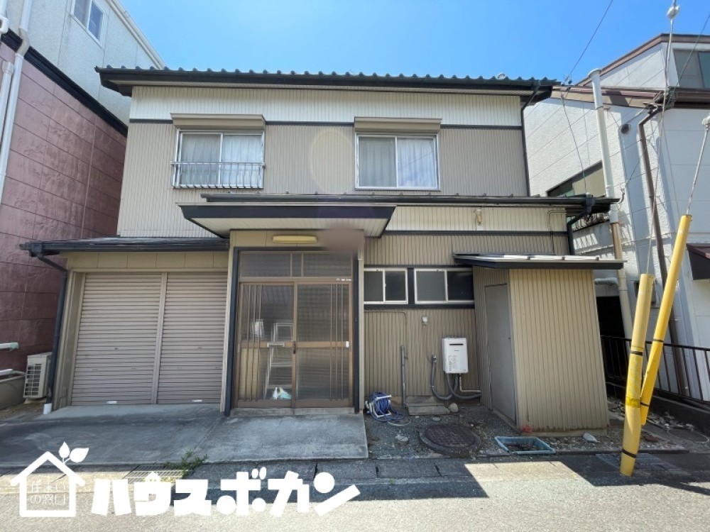 豊川市高見町三丁目　全1区画 画像4