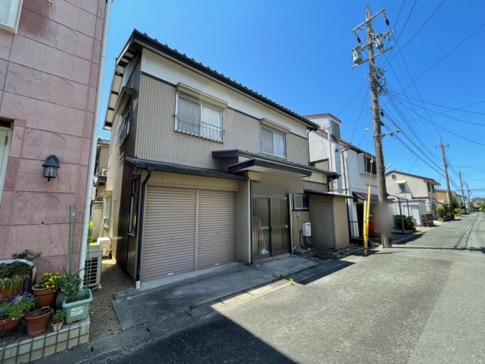 豊川市高見町三丁目　全1区画 画像3