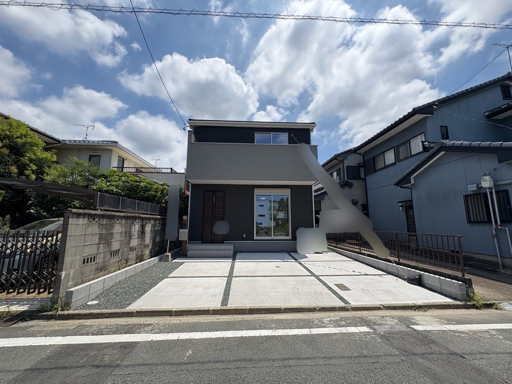 豊橋市南栄町57期　全1棟　1号棟 画像18