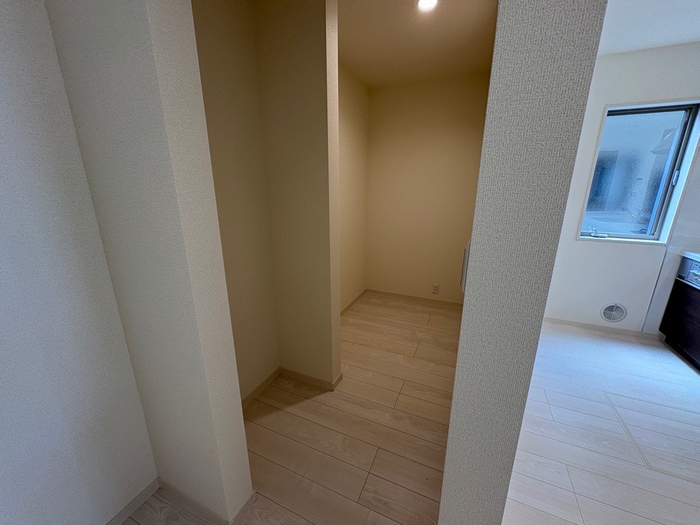 豊橋市南栄町57期　全1棟　1号棟 画像14