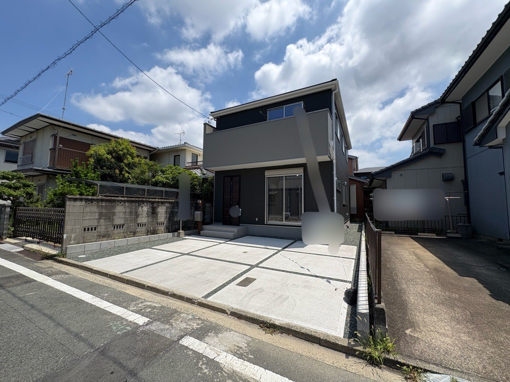 豊橋市南栄町57期　全1棟　1号棟 画像18