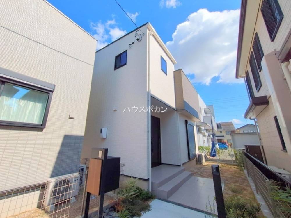 豊橋市牟呂外神町　2期　全2区画　2号地 画像5