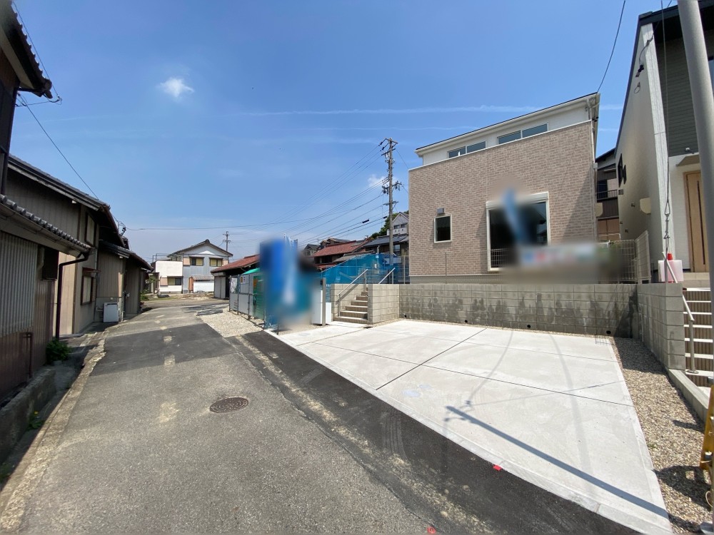 東海市富木島町　23-1期　全3棟　2号棟 画像17