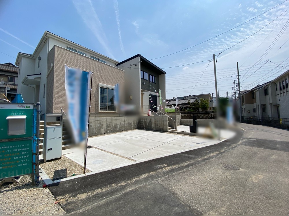 東海市富木島町　23-1期　全3棟　2号棟 画像18