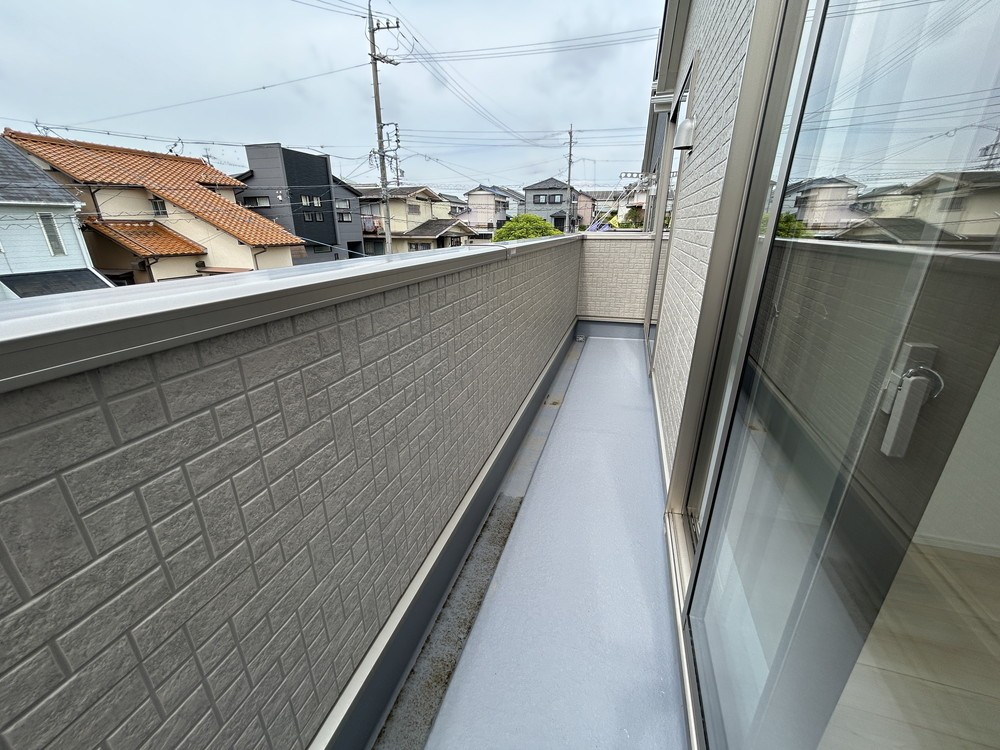 豊田市泉町　第3　全2棟　2号棟 画像16
