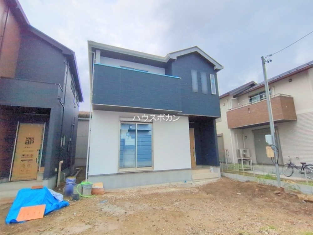 一宮市貴船町　第1　全2棟　1号棟 画像3