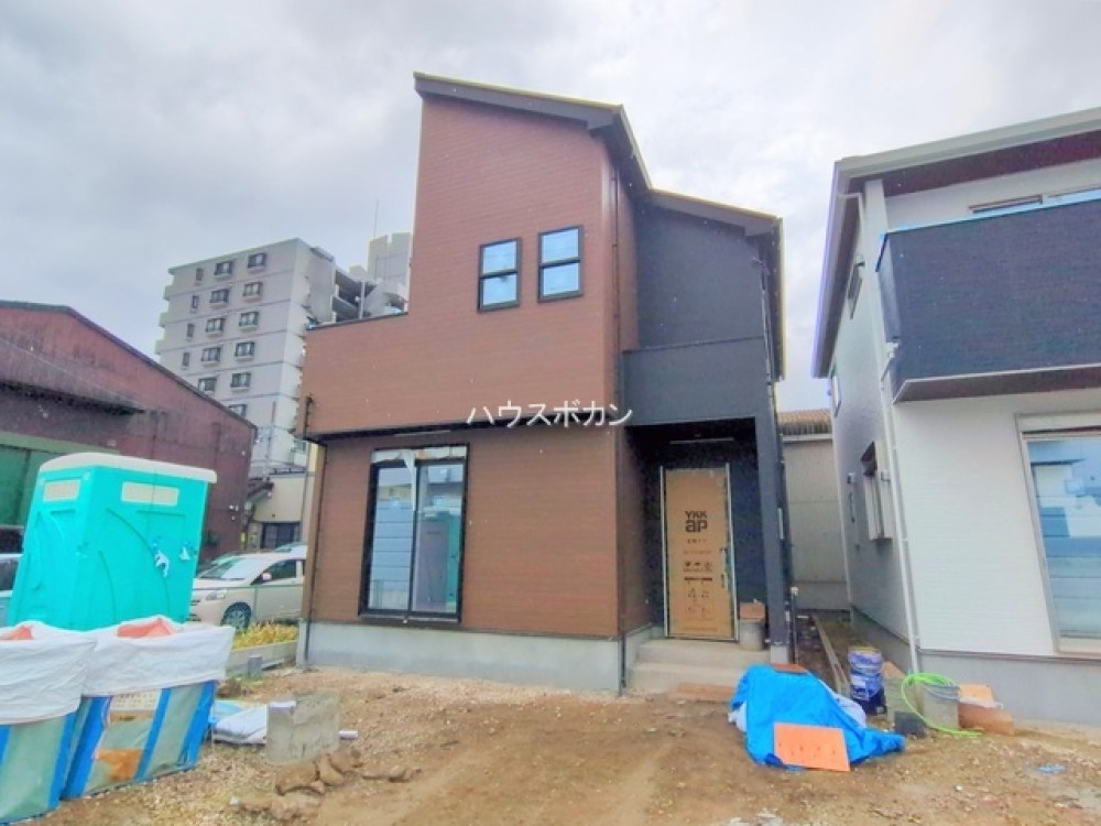 一宮市貴船町　第1　全2棟　2号棟 画像3