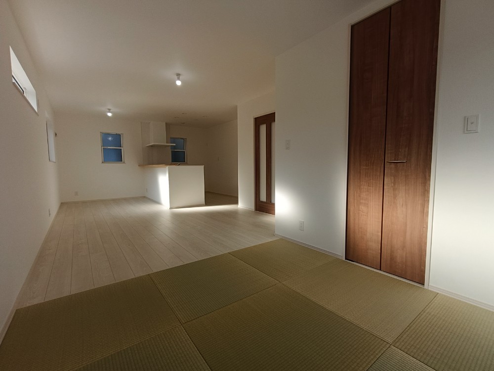 一宮市貴船町　第1　全2棟　2号棟 画像4