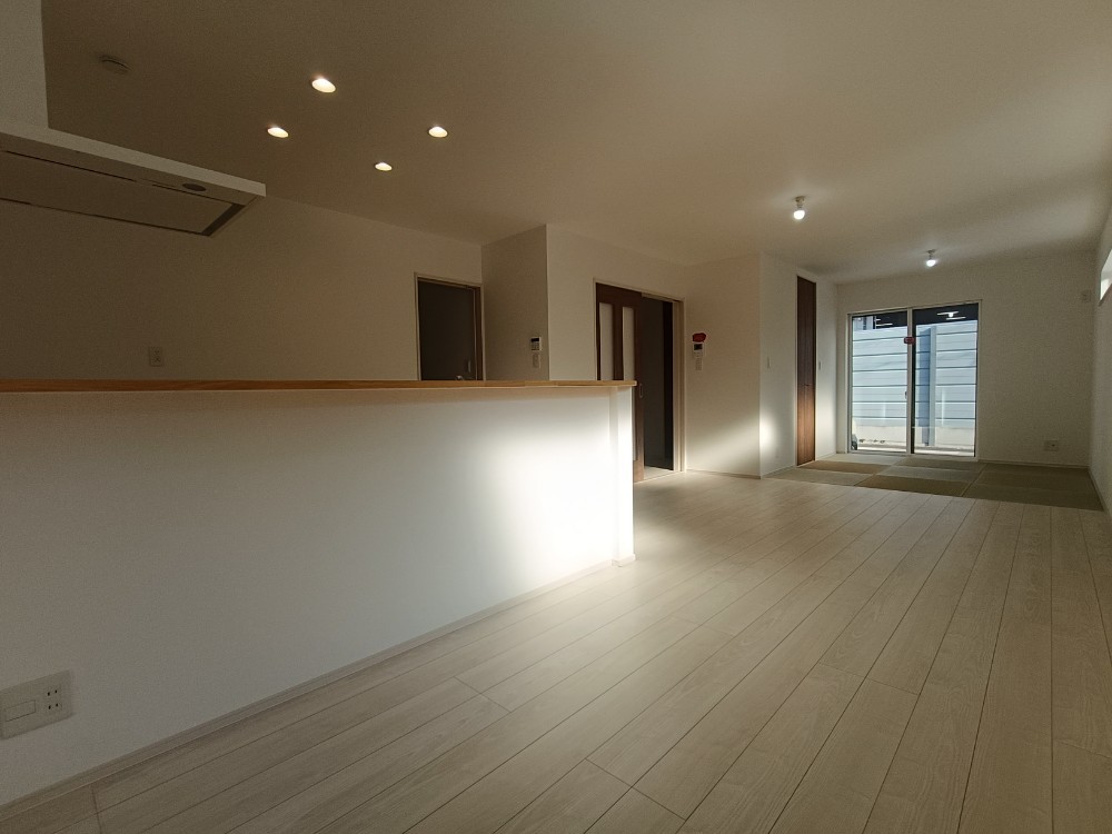 一宮市貴船町　第1　全2棟　2号棟 画像5