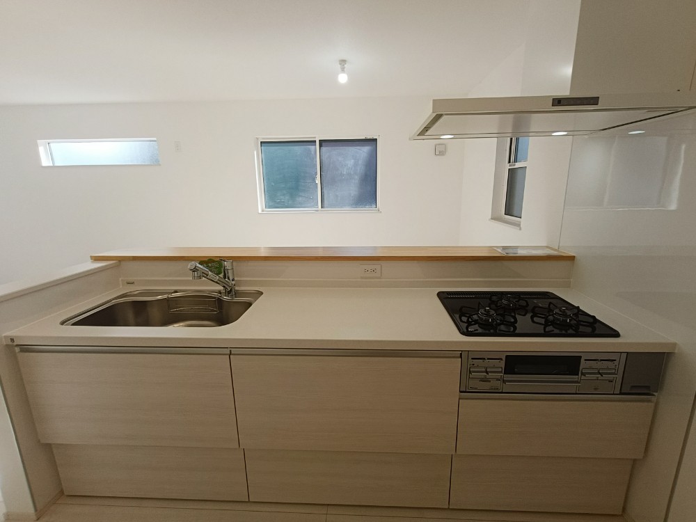 一宮市貴船町　第1　全2棟　2号棟 画像6