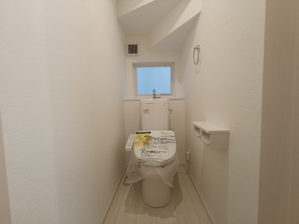 一宮市貴船町　第1　全2棟　2号棟 画像9