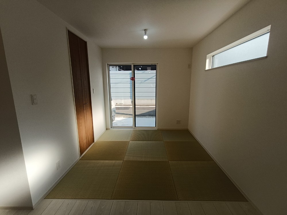 一宮市貴船町　第1　全2棟　2号棟 画像11