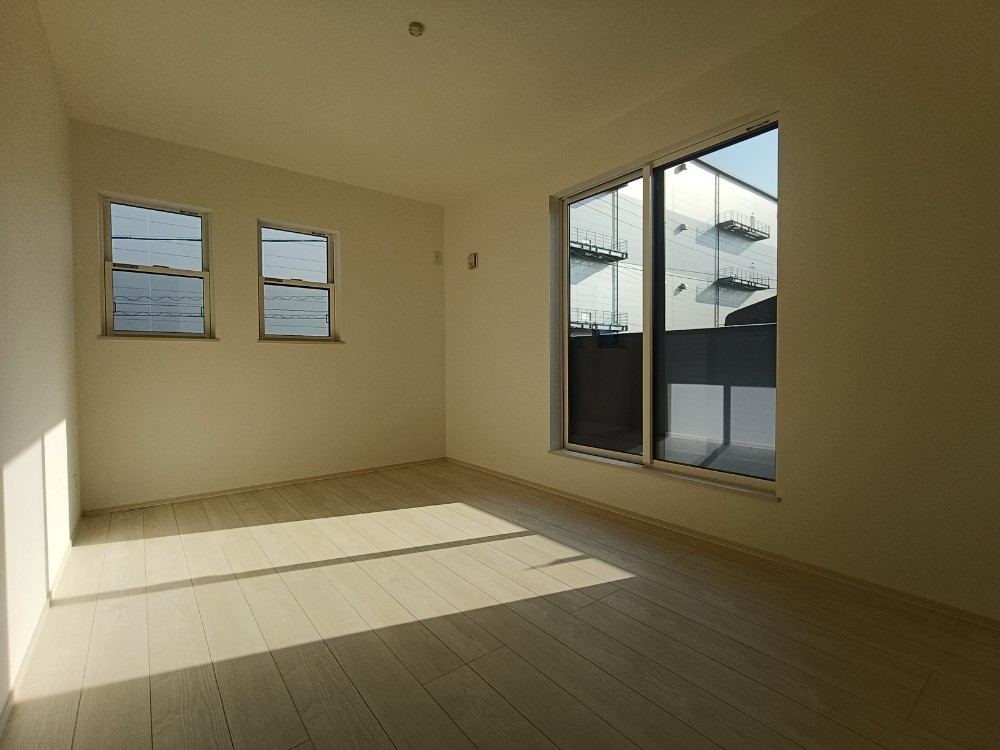 一宮市貴船町　第1　全2棟　2号棟 画像12