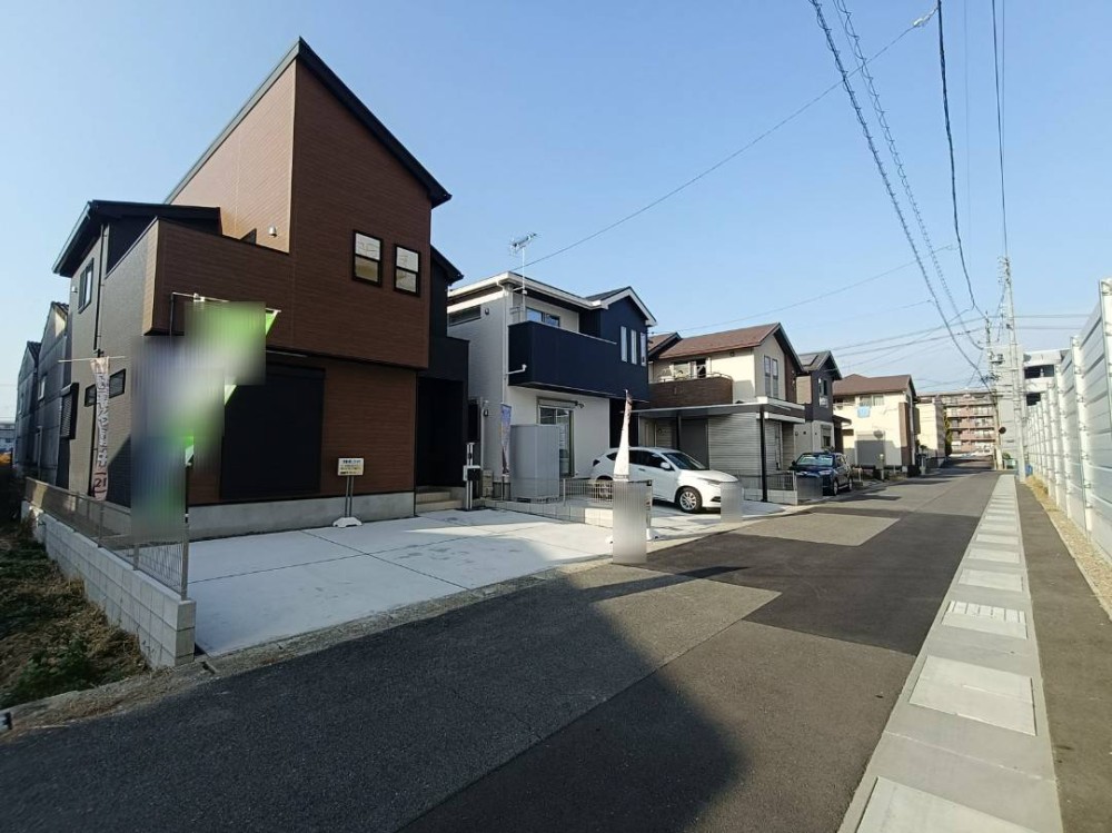 一宮市貴船町　第1　全2棟　2号棟 画像18