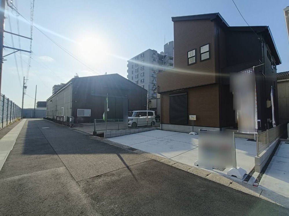 一宮市貴船町　第1　全2棟　2号棟 画像19