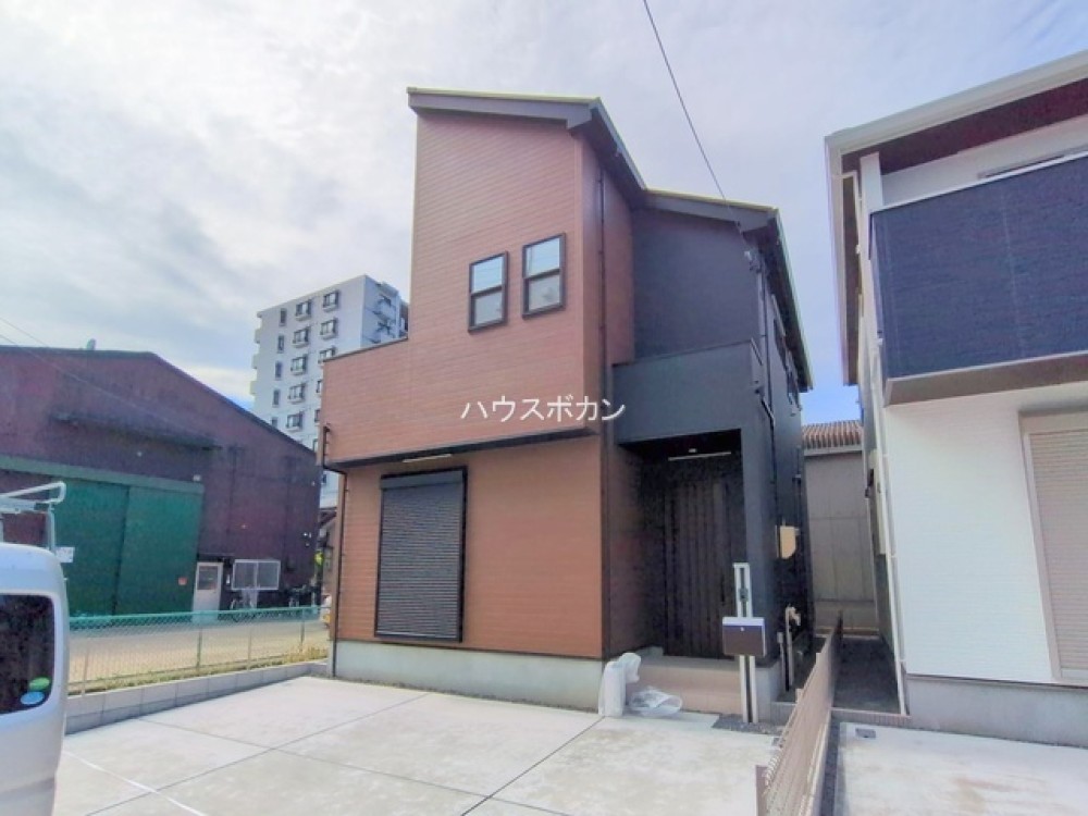 一宮市貴船町　第1　全2棟　2号棟 画像3