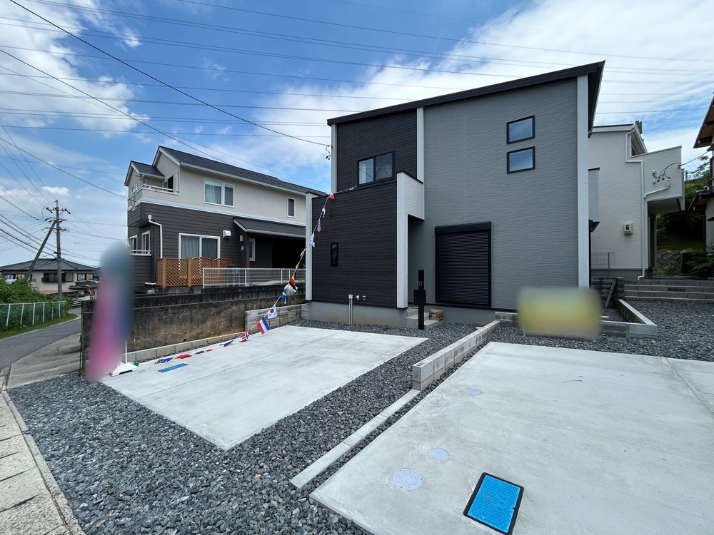 豊田市秋葉町　第1　全2棟　1号棟 画像4