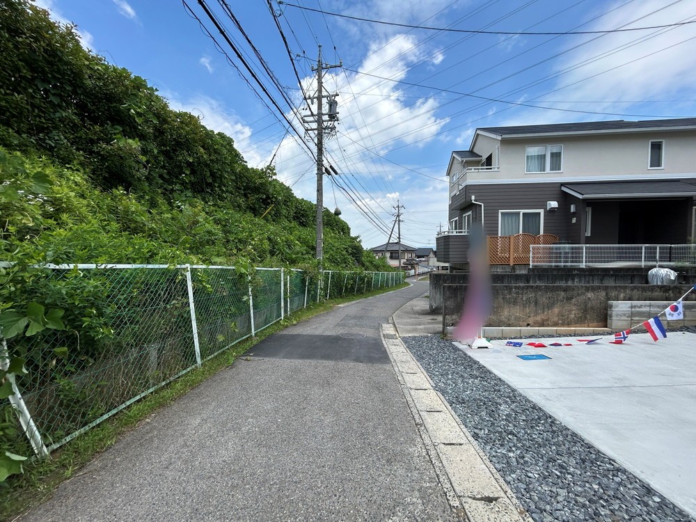 豊田市秋葉町　第1　全2棟　1号棟 画像6