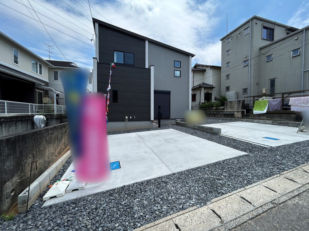 豊田市秋葉町　第1　全2棟　1号棟 画像5
