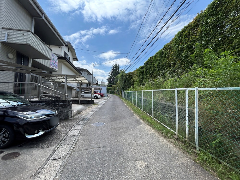 豊田市秋葉町　第1　全2棟　1号棟 画像7