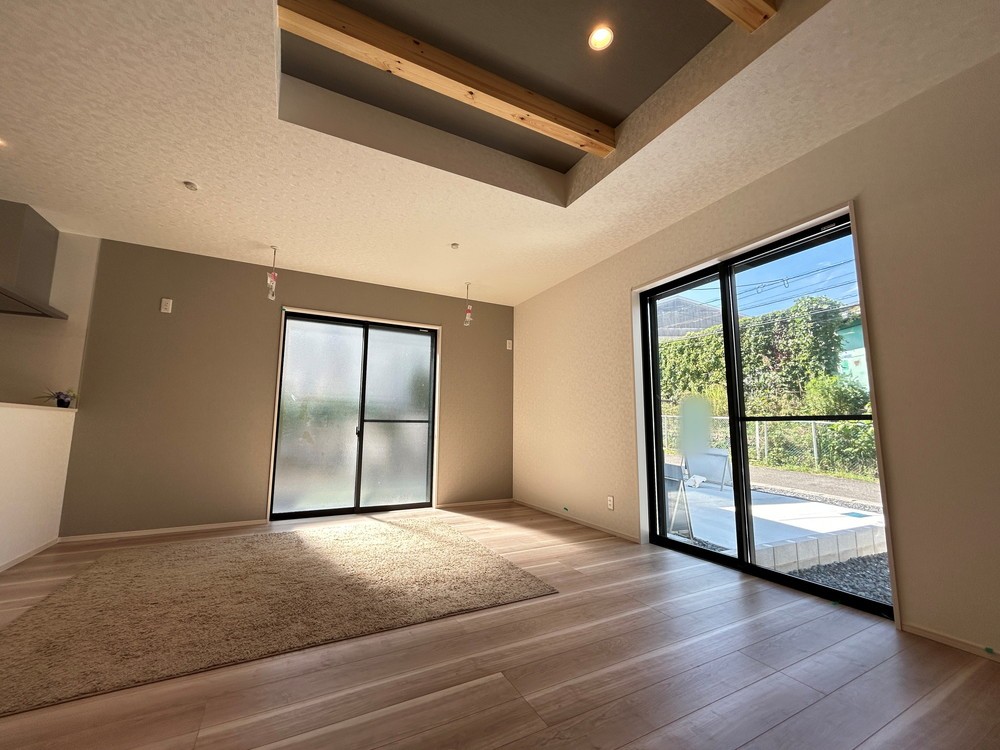 豊田市秋葉町　第1　全2棟　1号棟 画像5