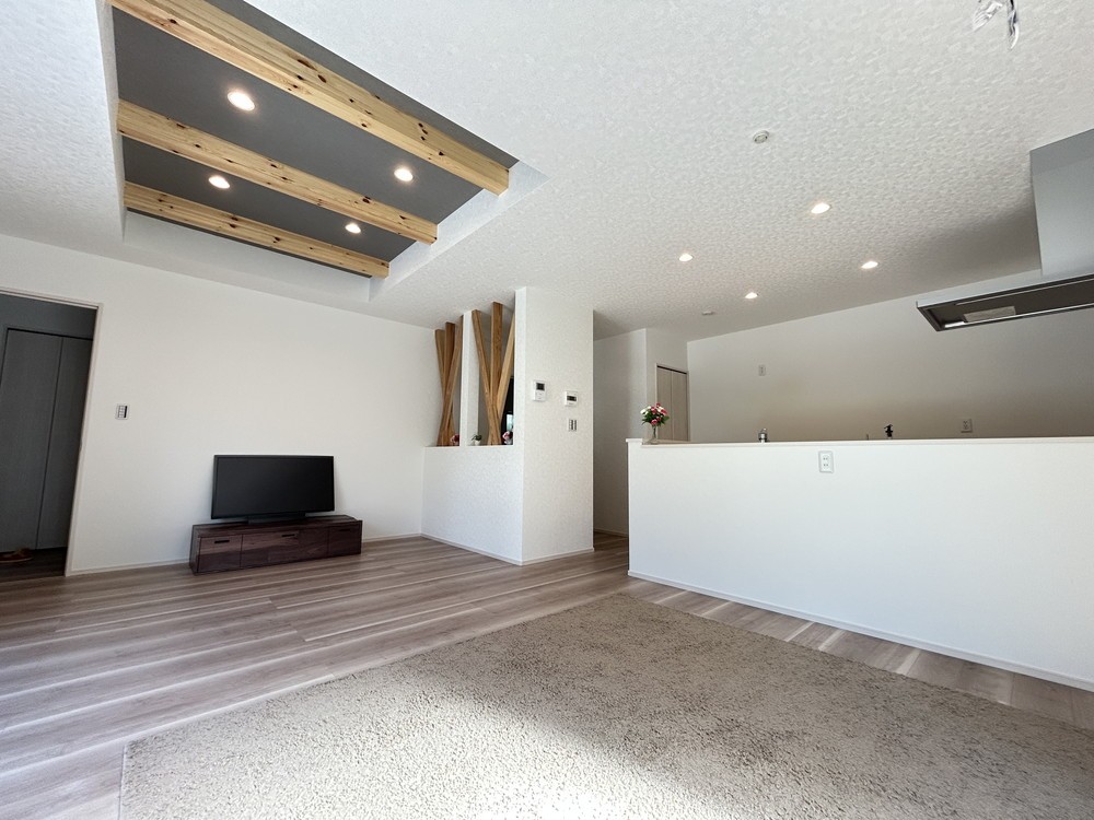 豊田市秋葉町　第1　全2棟　1号棟 画像4